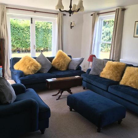 Southwold Bridlington Villa Bagian luar foto