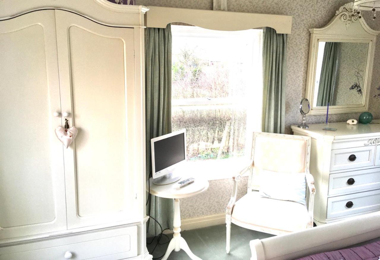 Southwold Bridlington Villa Bagian luar foto