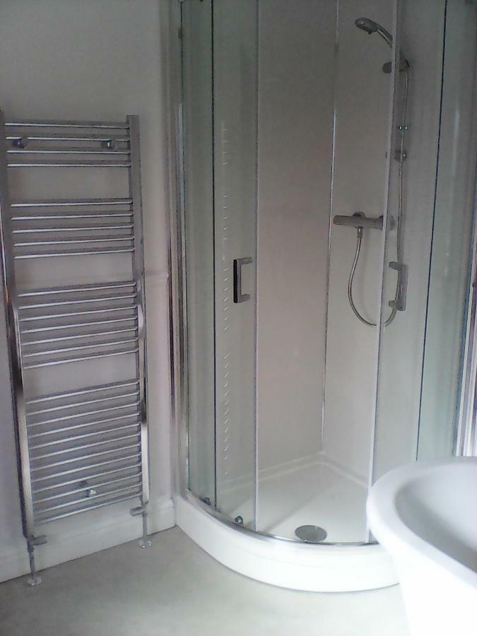 Southwold Bridlington Villa Bagian luar foto